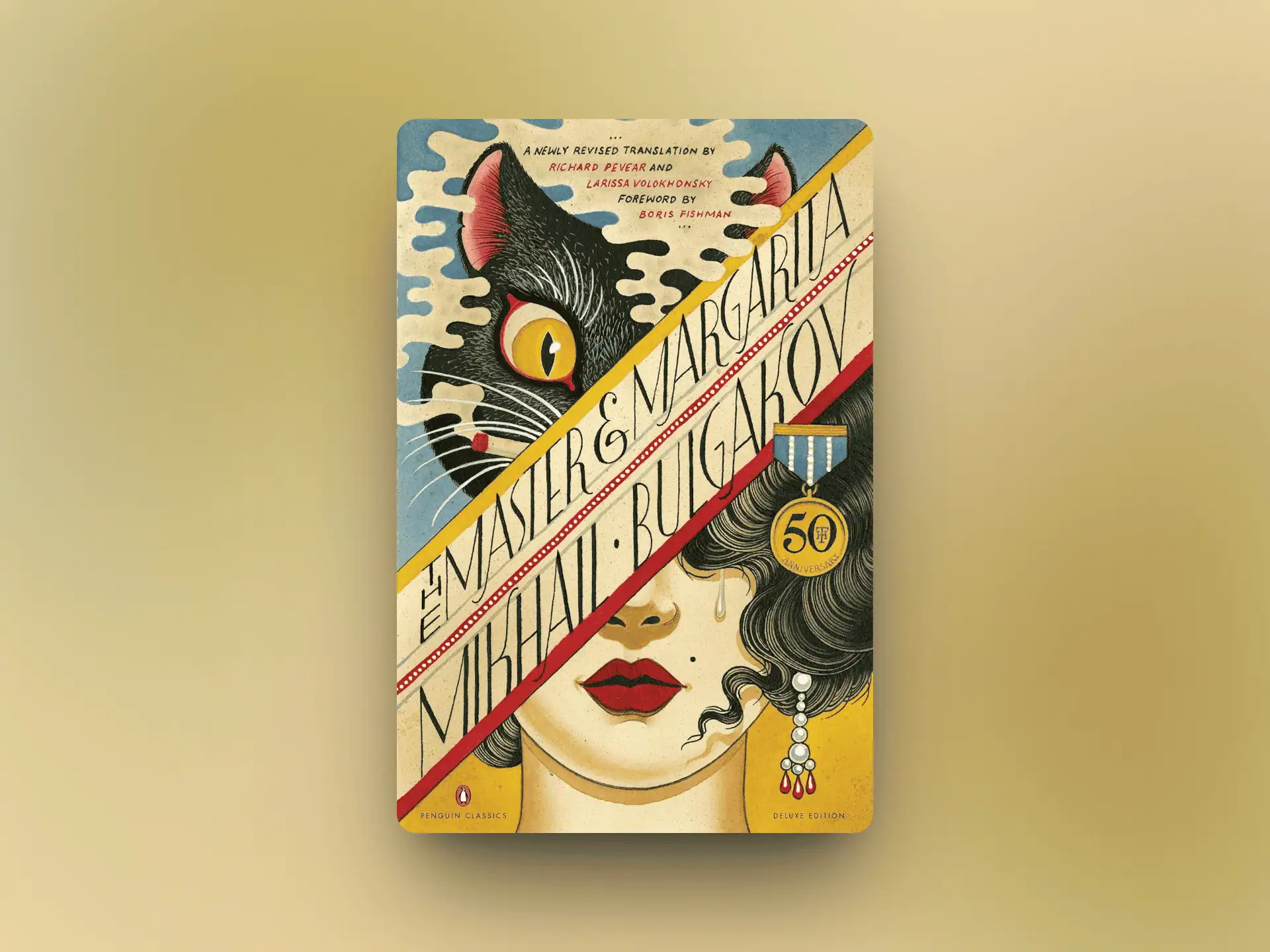 Margarita bulgakov