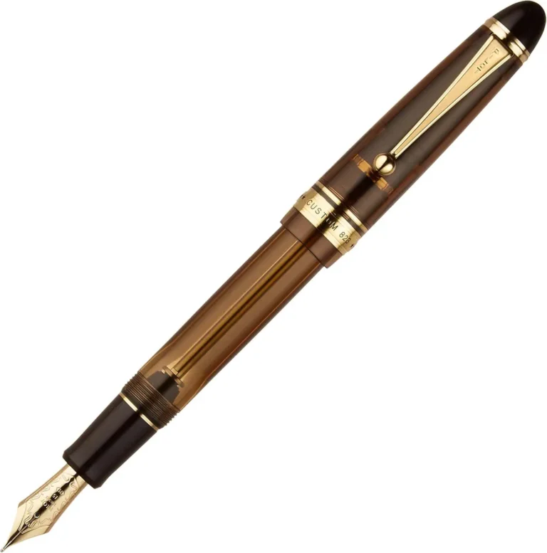 Pilot custom 823 fountain pen