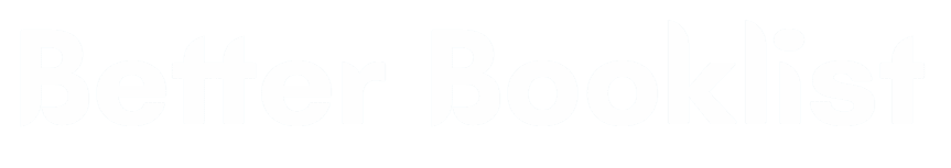 Better Booklist