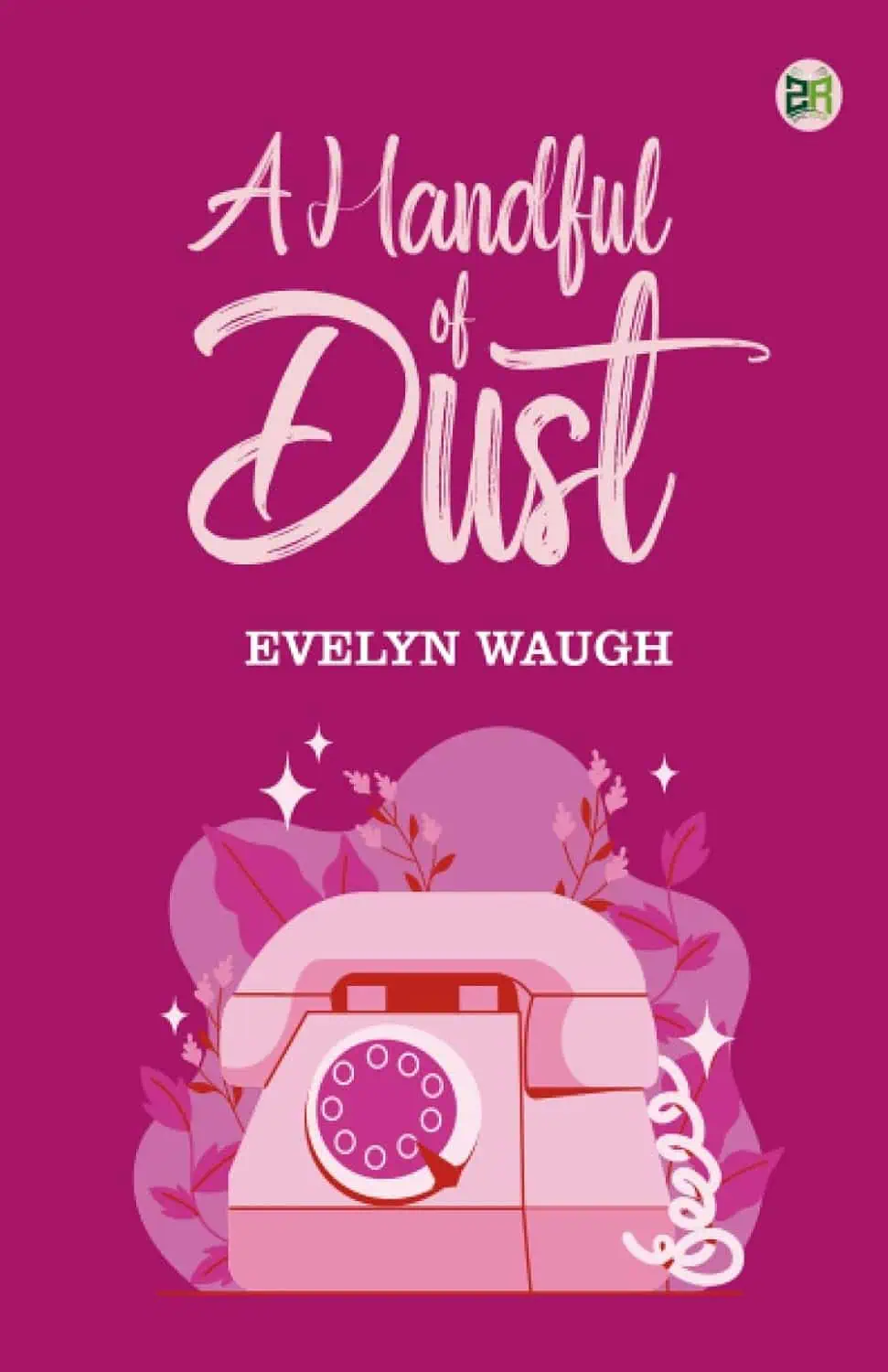 A handful of dust by evelyn waugh