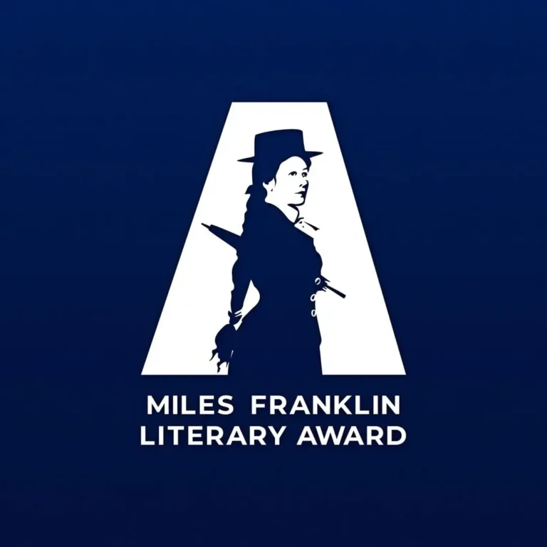 Miles franklin literary award