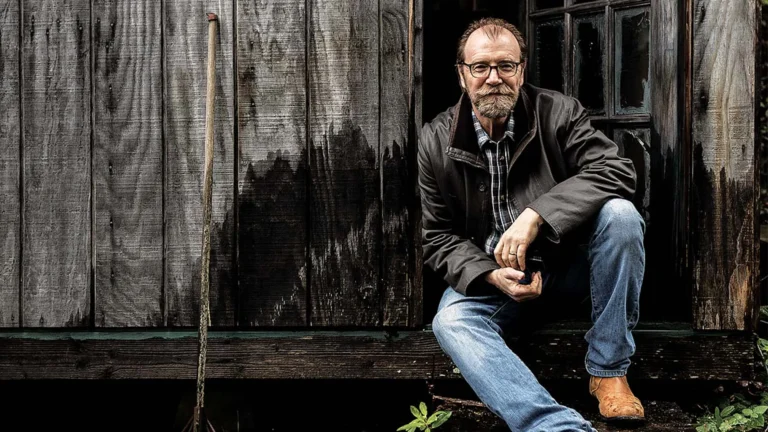 George saunders