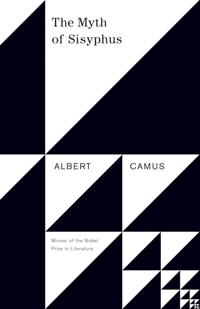 Myth of sisyphus camus