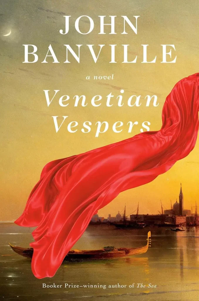 Venetian vespers banville